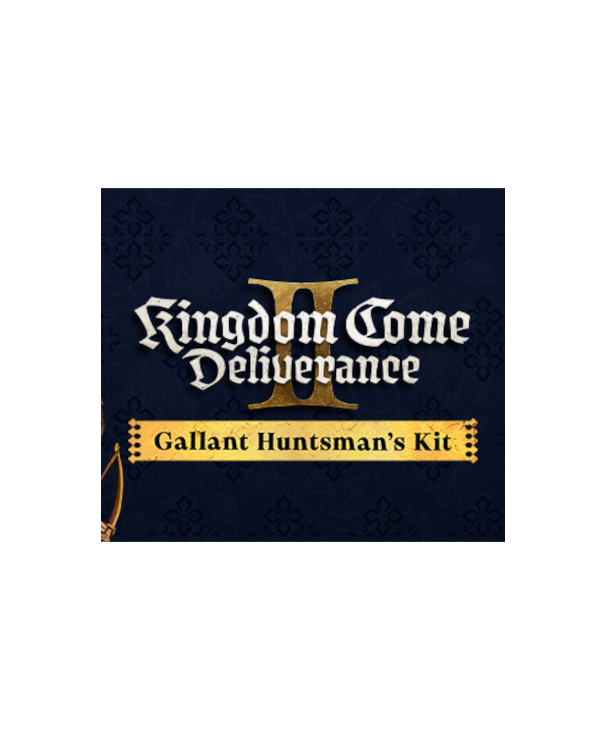 Kingdom Come: Deliverance II - Gallant Huntsman s Kit DLC Steam Key GLOBAL